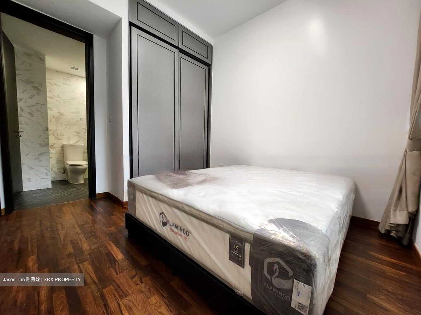 Mayfair Gardens (D21), Condominium #469134021